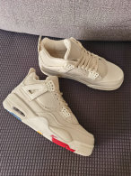 Perfect Air Jordan 4 GS Shoes（2）