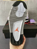Perfect Air Jordan 4 Shoes (147)