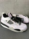 Perfect Air Jordan 4 Shoes (147)