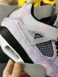 Perfect Air Jordan 4 Shoes (147)