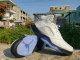 Air Jordan 5 Concords AAA (101)