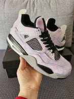 Perfect Air Jordan 4 Shoes (147)