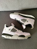 Perfect Air Jordan 4 Shoes (147)