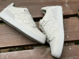 Authentic A Bathing Ape Bape SK8 Sta Triple White