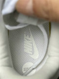 Authentic Nike Air Force 1 Fontanka Triple White