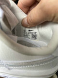 Authentic Nike Air Force 1 Fontanka Triple White