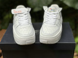 Authentic Nike Air Force 1 Fontanka Triple White