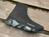 Authentic Balenciaga Speed Trainer Noir