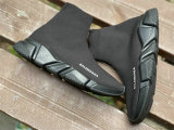 Authentic Balenciaga Speed Trainer Noir