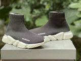 Authentic Balenciaga Speed Trainer Noir/Black