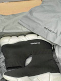 Authentic Balenciaga Speed Trainer Noir/Black