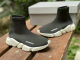 Authentic Balenciaga Speed Trainer Noir/Black