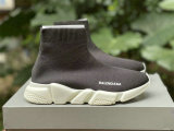 Authentic Balenciaga Speed Trainer Noir/Black
