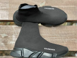 Authentic Balenciaga Speed Trainer Noir