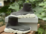 Authentic Balenciaga Speed Trainer Noir/Black
