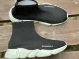 Authentic Balenciaga Speed Trainer Noir/Black
