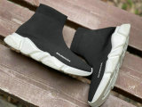 Authentic Balenciaga Speed Trainer Noir/Black