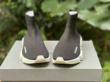 Authentic Balenciaga Speed Trainer Noir/Black