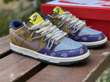 Authentic Nike Dunk Low