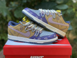 Authentic Nike Dunk Low