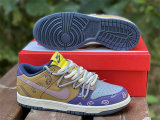 Authentic Nike Dunk Low