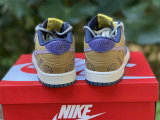 Authentic Nike Dunk Low