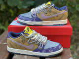 Authentic Nike Dunk Low