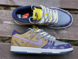 Authentic Nike Dunk Low