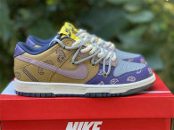 Authentic Nike Dunk Low
