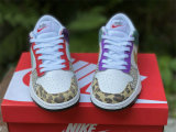 Authentic Nike Dunk Low “Animal”