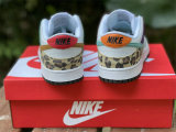 Authentic Nike Dunk Low “Animal”