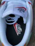 Authentic Nike Dunk Low “Animal”