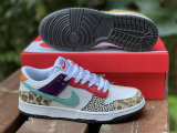 Authentic Nike Dunk Low “Animal”