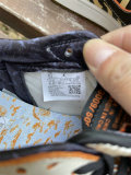 Authentic Air Jordan 1 Low OG “Chinese New Year” GS