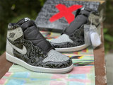 Authentic Air Jordan 1 High OG “Rebellionaire”