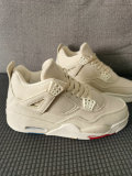 Air Jordan 4 Shoes AAA (106)