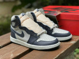 Authentic Air Jordan 1 High 85 “Georgetown”