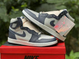 Authentic Air Jordan 1 High 85 “Georgetown”
