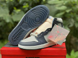 Authentic Air Jordan 1 High 85 “Georgetown”