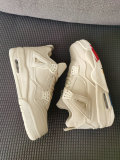 Air Jordan 4 Shoes AAA (106)