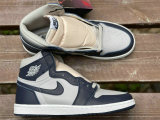Authentic Air Jordan 1 High 85 “Georgetown”