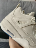 Air Jordan 4 Shoes AAA (106)