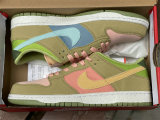 Authentic Nike Dunk Low “Nike Sun Club”