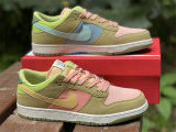 Authentic Nike Dunk Low “Nike Sun Club”