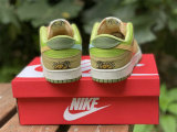 Authentic Nike Dunk Low “Nike Sun Club”