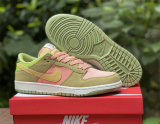 Authentic Nike Dunk Low “Nike Sun Club”