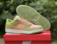 Authentic Nike Dunk Low “Nike Sun Club”