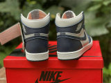 Authentic Air Jordan 1 High 85 “Georgetown”