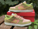Authentic Nike Dunk Low “Nike Sun Club”