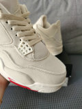 Air Jordan 4 Shoes AAA (106)